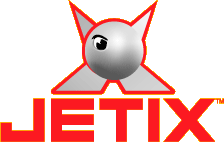 Bienvenido al weblog Jetix
